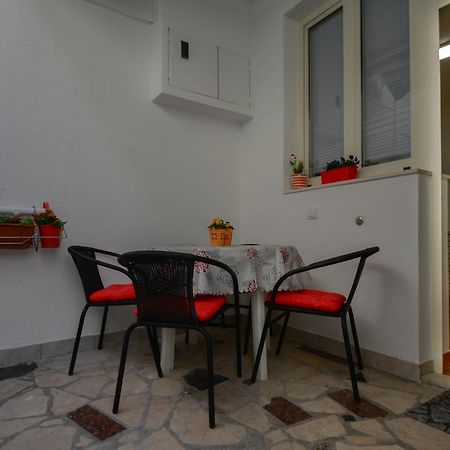 Apartment Vicenco Top Location Split Zewnętrze zdjęcie