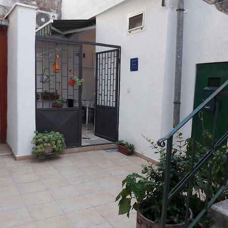 Apartment Vicenco Top Location Split Zewnętrze zdjęcie
