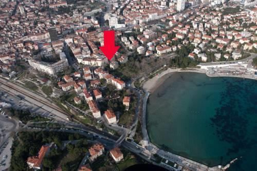 Apartment Vicenco Top Location Split Zewnętrze zdjęcie