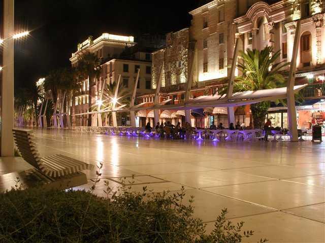 Apartment Vicenco Top Location Split Zewnętrze zdjęcie