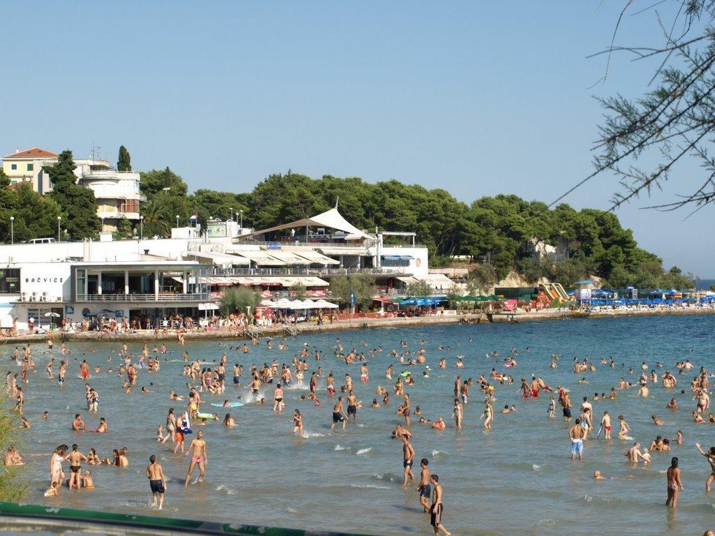 Apartment Vicenco Top Location Split Zewnętrze zdjęcie