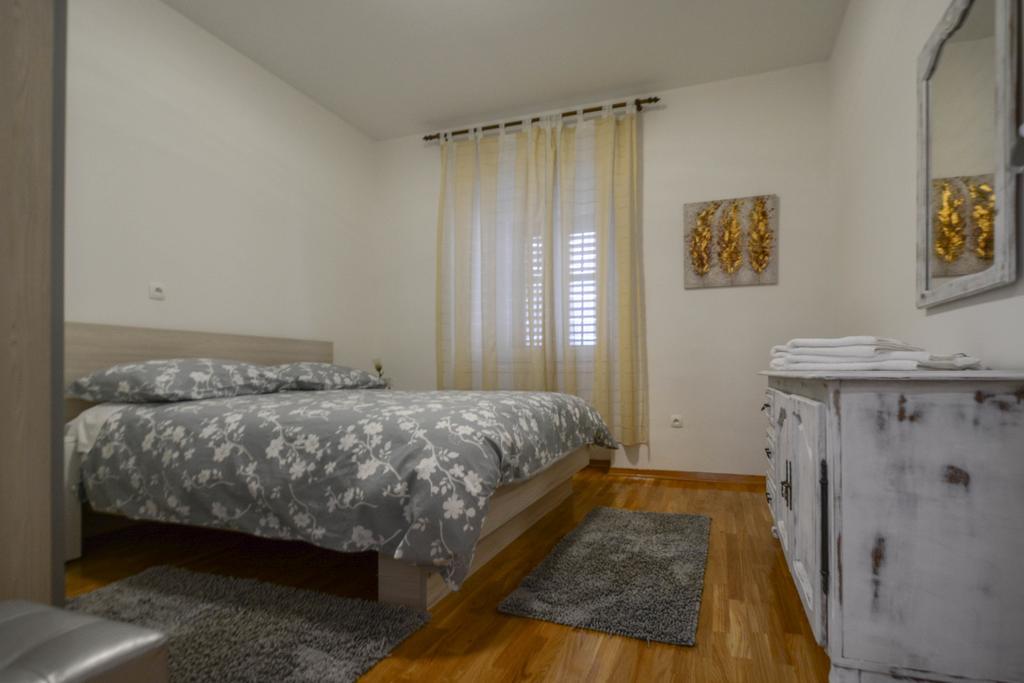 Apartment Vicenco Top Location Split Zewnętrze zdjęcie