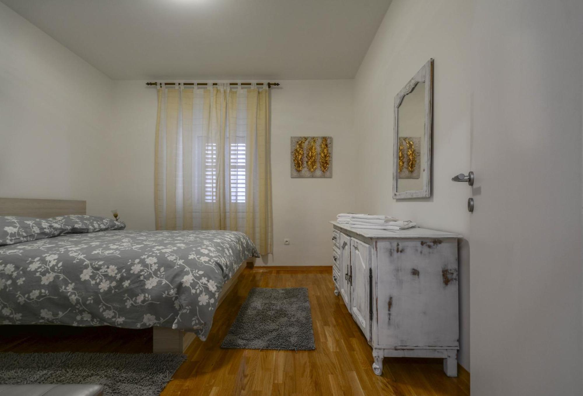 Apartment Vicenco Top Location Split Zewnętrze zdjęcie