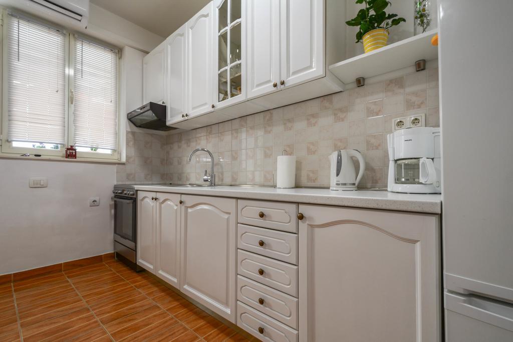 Apartment Vicenco Top Location Split Zewnętrze zdjęcie
