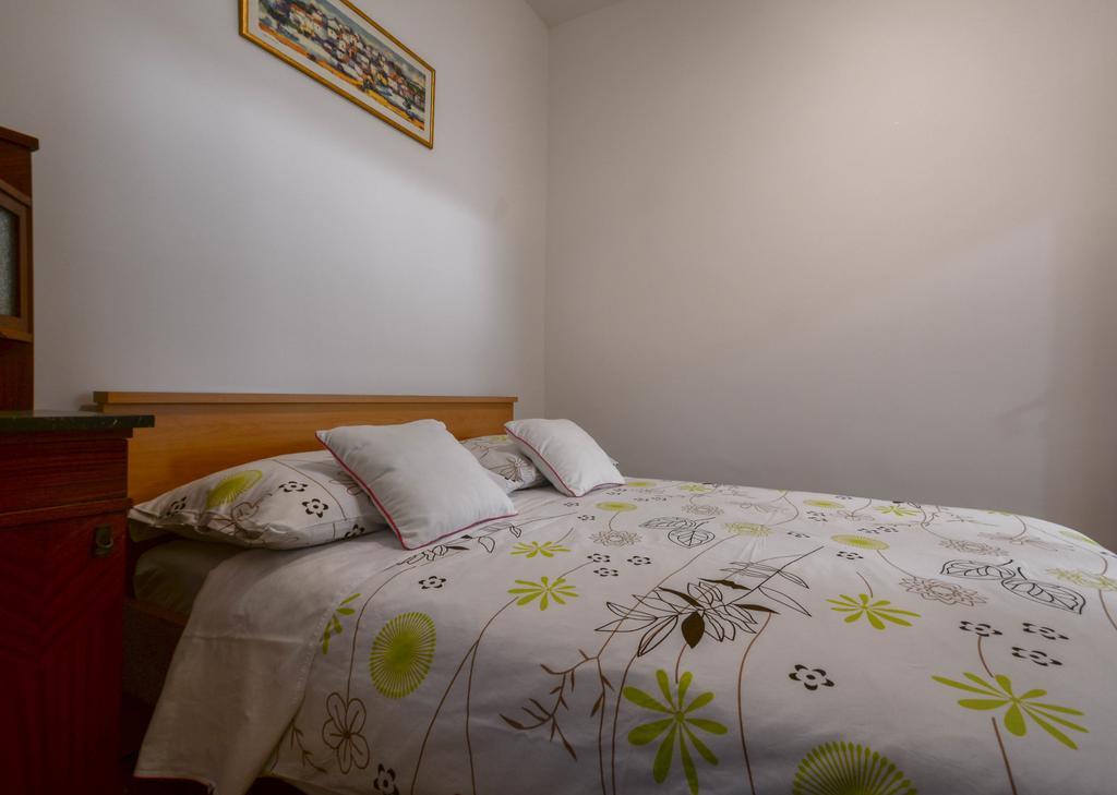 Apartment Vicenco Top Location Split Zewnętrze zdjęcie