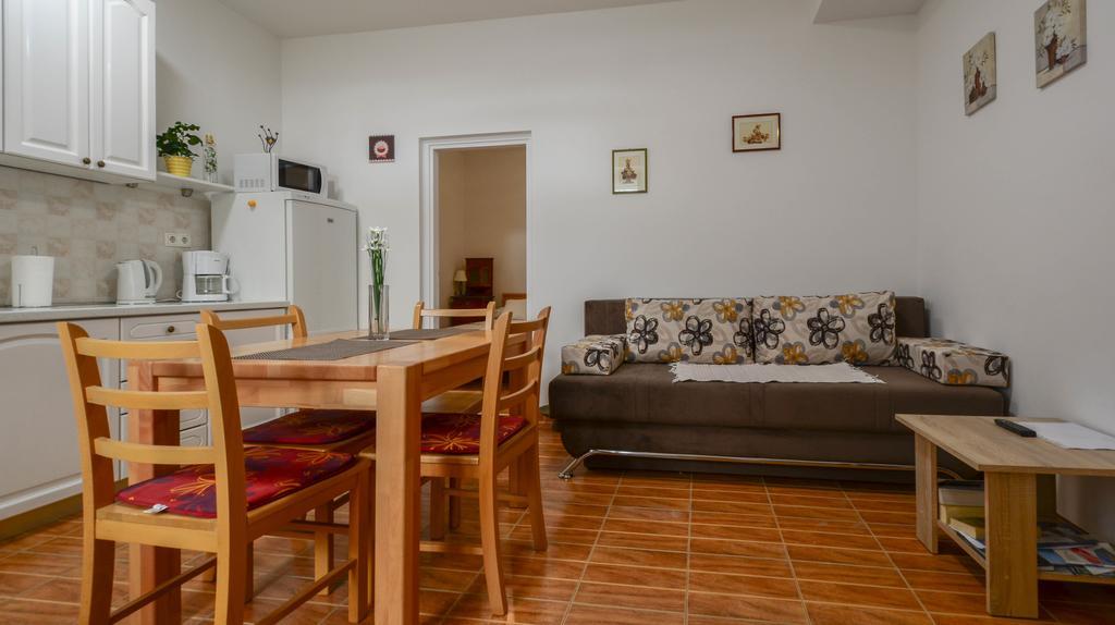 Apartment Vicenco Top Location Split Zewnętrze zdjęcie