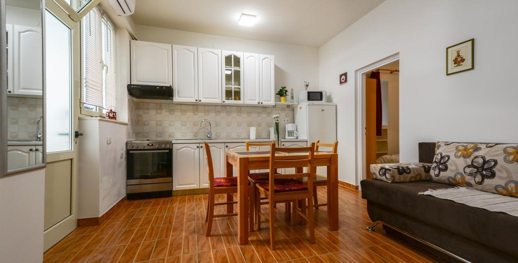 Apartment Vicenco Top Location Split Zewnętrze zdjęcie