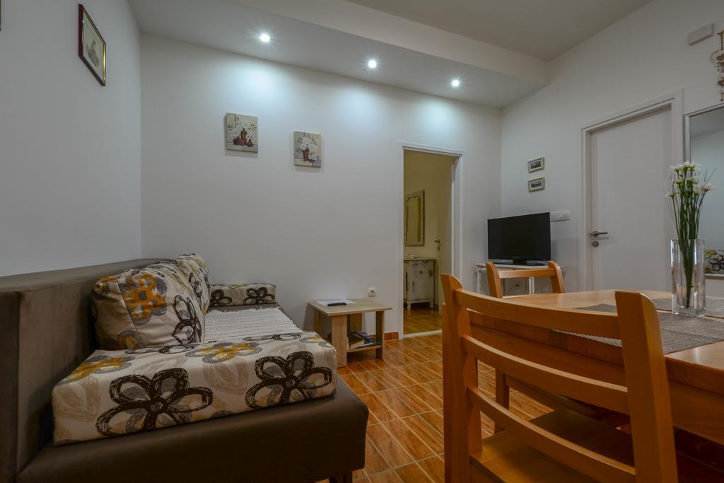 Apartment Vicenco Top Location Split Zewnętrze zdjęcie