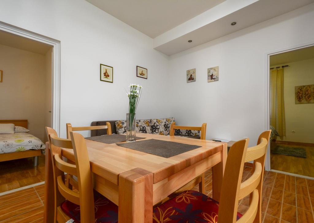 Apartment Vicenco Top Location Split Zewnętrze zdjęcie