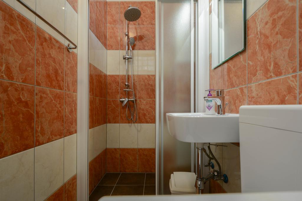 Apartment Vicenco Top Location Split Zewnętrze zdjęcie