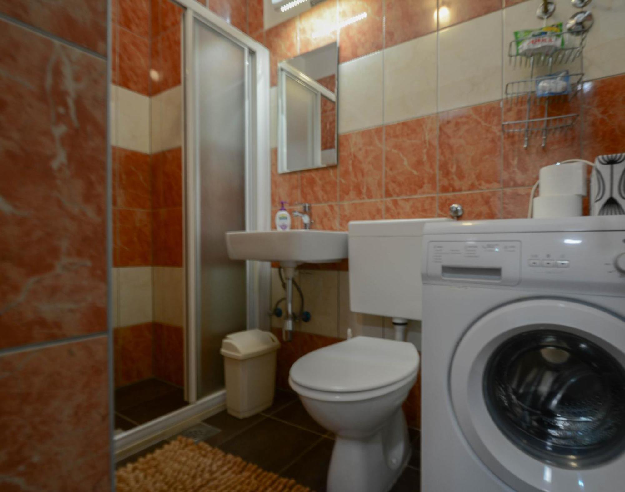 Apartment Vicenco Top Location Split Zewnętrze zdjęcie