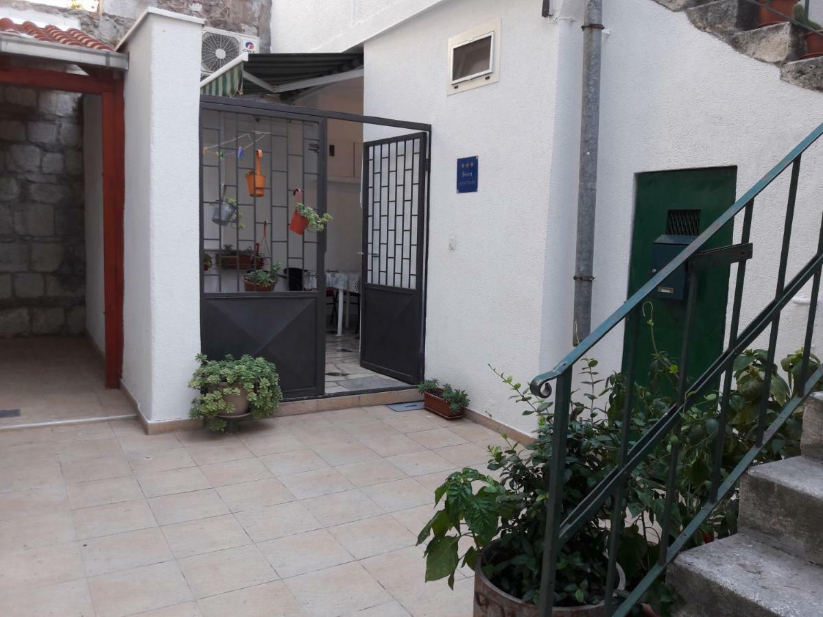 Apartment Vicenco Top Location Split Zewnętrze zdjęcie